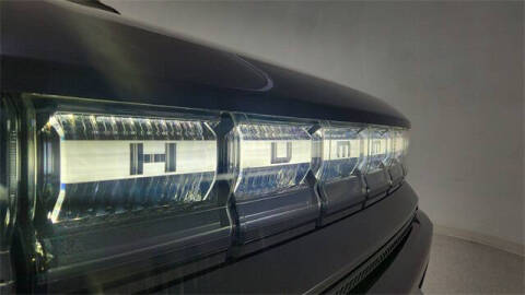 2024 GMC HUMMER EV 3X