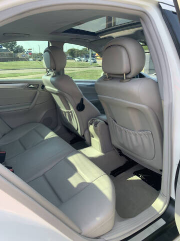 2006 Mercedes-Benz C-Class C 230 Sport