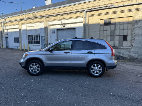 2008 Honda CR-V EX
