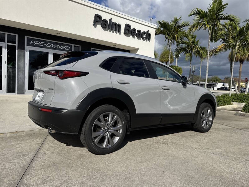 2026 Mazda CX-30 2.5 S Premium