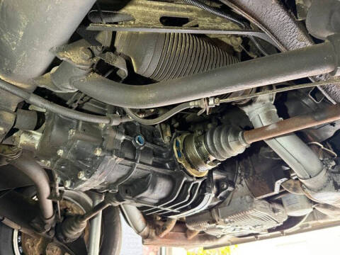 1973 Volkswagen Bus