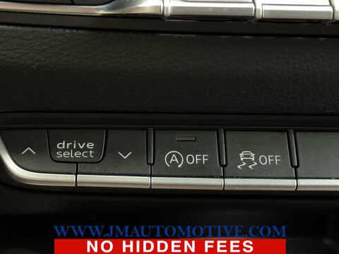 2021 Audi Q5 quattro Premium Plus 45 TFSI