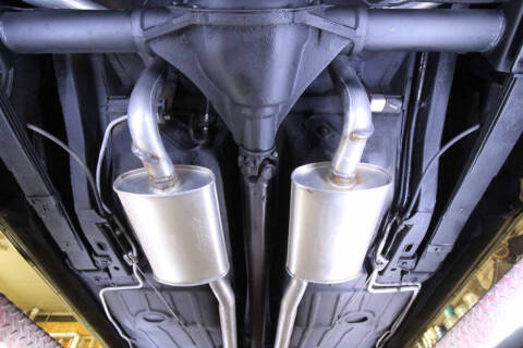 1969 Pontiac Firebird