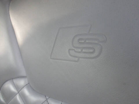 2018 Audi SQ5
