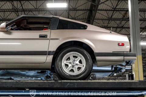 1982 Datsun 280ZX GL