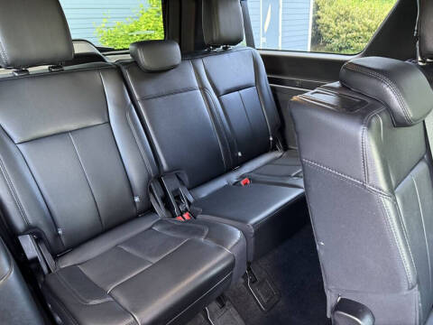 2020 Ford Expedition MAX XLT