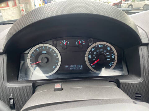 2011 Ford Escape