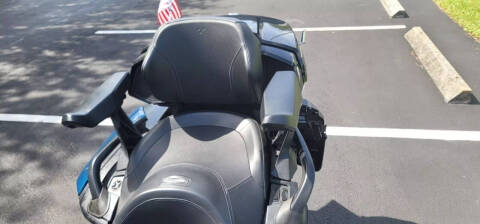 2020 Can-Am Spyder RT Limited SE6