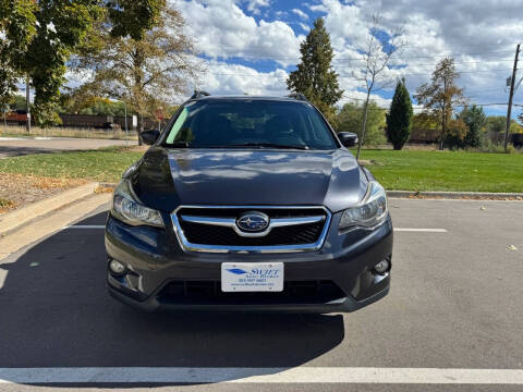 2015 Subaru XV Crosstrek 2.0i Limited