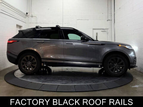 2018 Land Rover Range Rover Velar P250 R-Dynamic SE