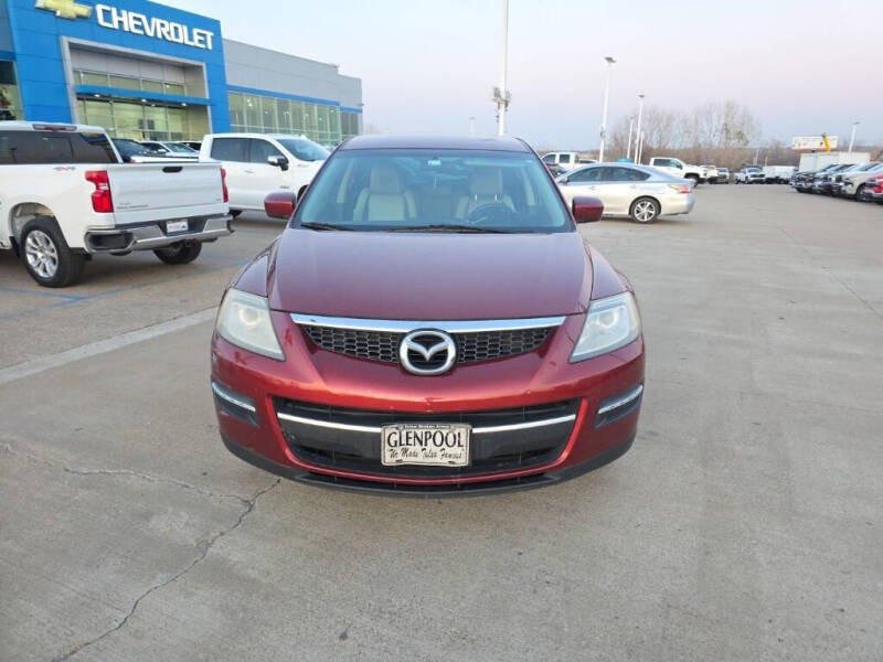 2009 Mazda CX-9 Touring