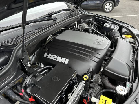 2016 Dodge Durango R/T