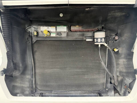 2016 Tiffin Allegro Open Road RED 33AA