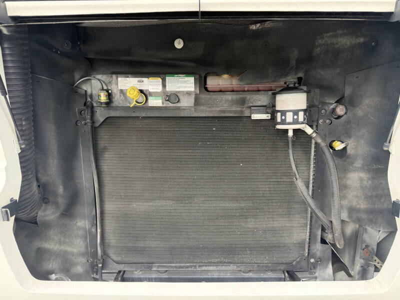 2016 Tiffin Allegro Open Road RED 33AA