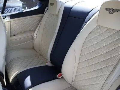 2017 Bentley Continental GT V8