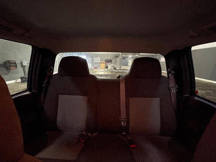 2008 Chevrolet Colorado LT