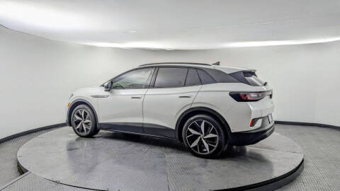 2023 Volkswagen ID.4 Pro S