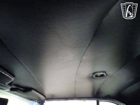 1963 Mercury Marauder