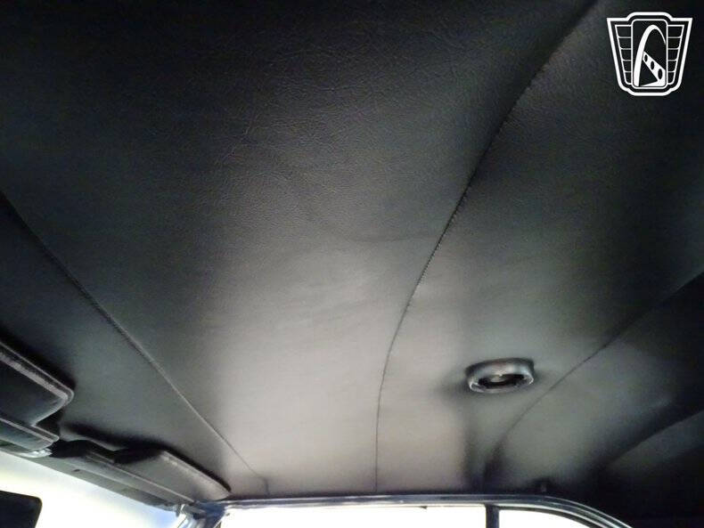 1963 Mercury Marauder