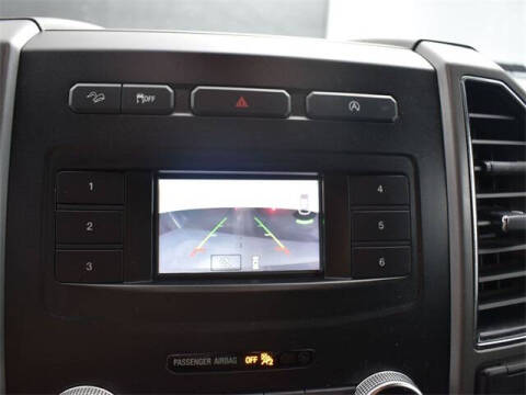 2018 Ford Expedition XLT