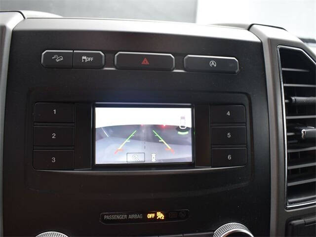 2018 Ford Expedition XLT