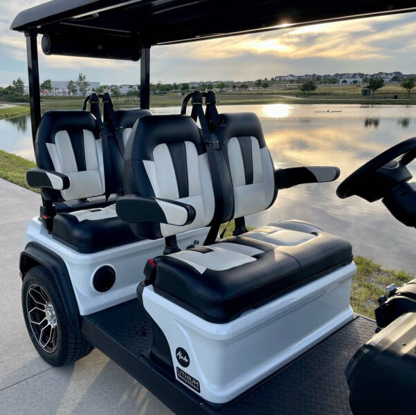 2024 Evolution D5 Ranger 4