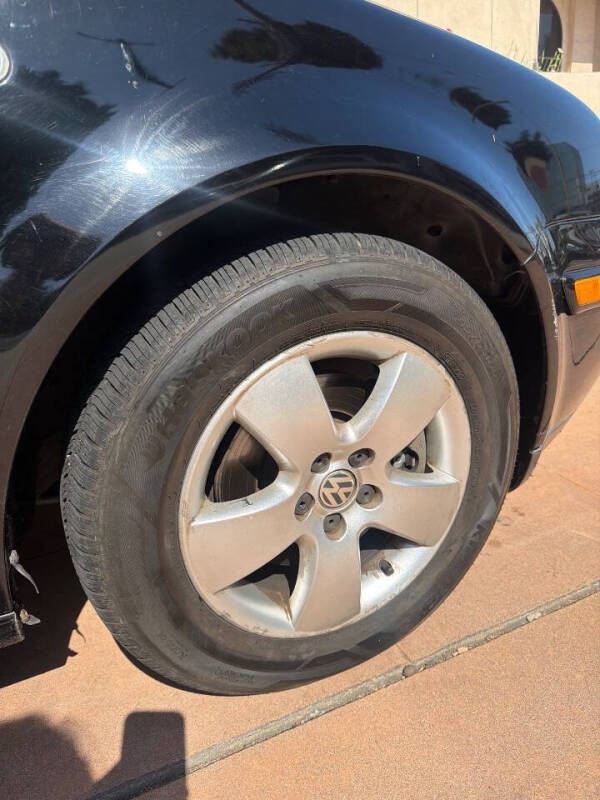 2005 Volkswagen Jetta GLS