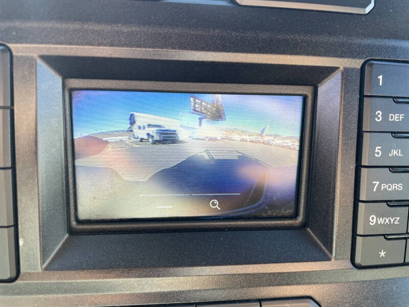 2019 Ford F-250 Super Duty