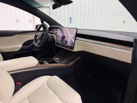 2024 Tesla Model X