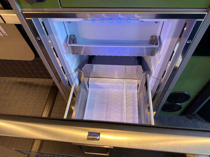 2025 Mercedes-Benz Sprinter