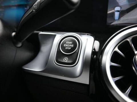 2021 Mercedes-Benz GLB GLB 250 4MATIC