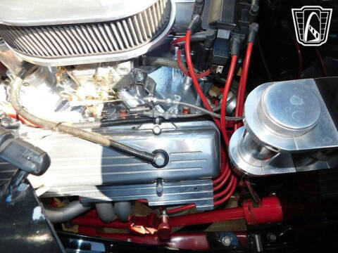 1933 Plymouth Coupe