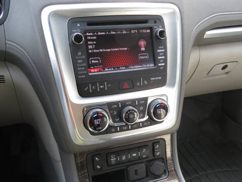 2015 GMC Acadia SLT-1