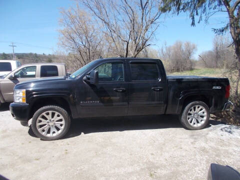 2013 Chevrolet Silverado 1500 for sale at Careys Auto Sales in Rutland VT