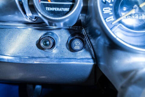 1957 Chevrolet Bel Air