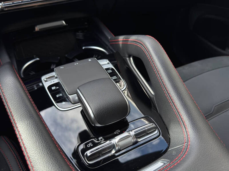 2023 Mercedes-Benz GLE AMG GLE 53