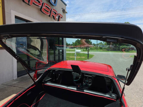 1987 Porsche 924 S