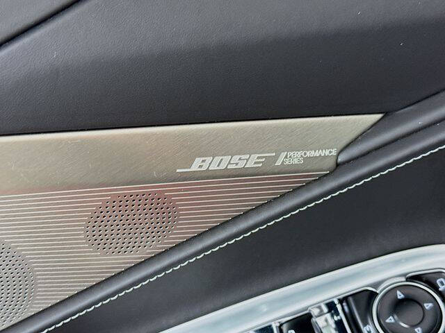 2024 Chevrolet Corvette Stingray