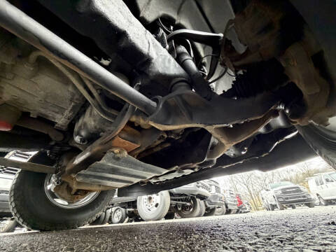 2019 GMC Sierra 3500HD Denali