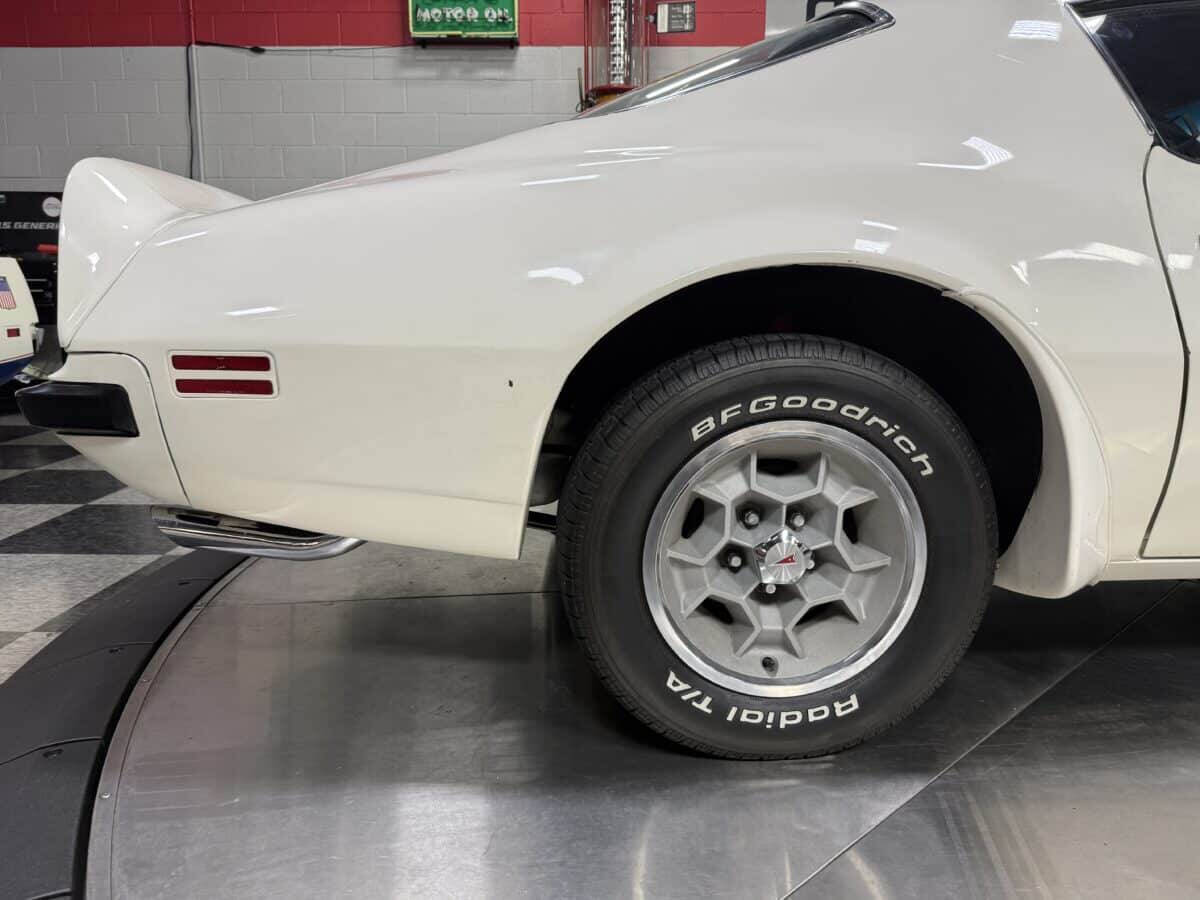 1974 Pontiac Trans Am 29
