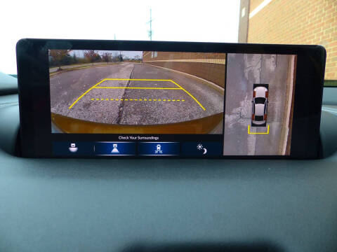 2024 Acura TLX SH-AWD Type S