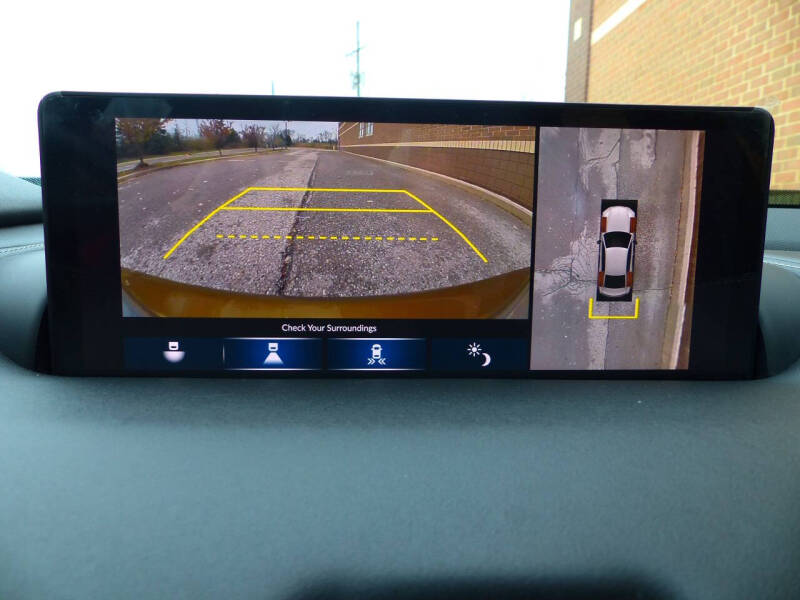 2024 Acura TLX SH-AWD Type S