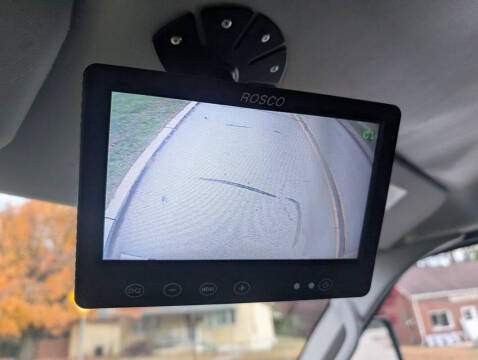 2019 Ford E-Series E-450 SD