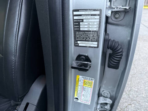 2013 Ford Flex Limited