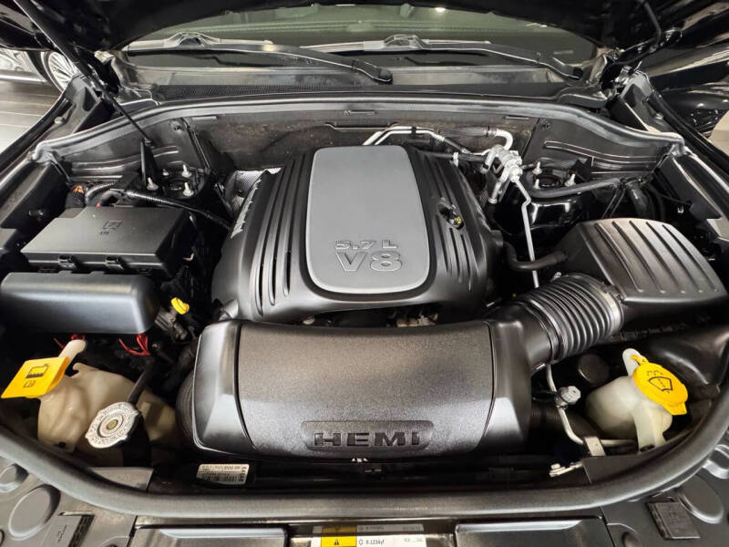 2019 Dodge Durango R/T