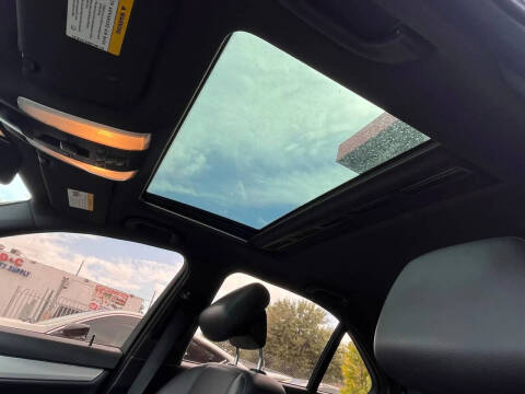 2013 Mercedes-Benz C-Class C 250 Sport