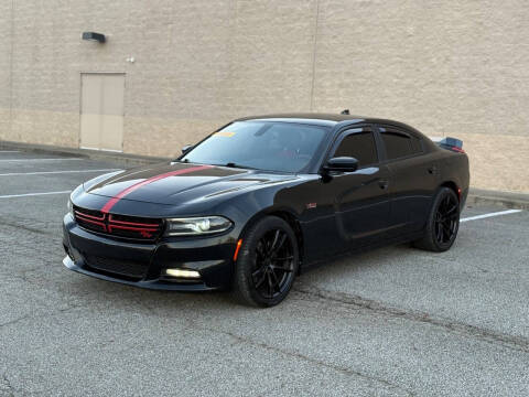 2015 Dodge Charger R/T