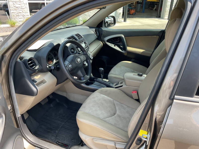 2012 Toyota RAV4