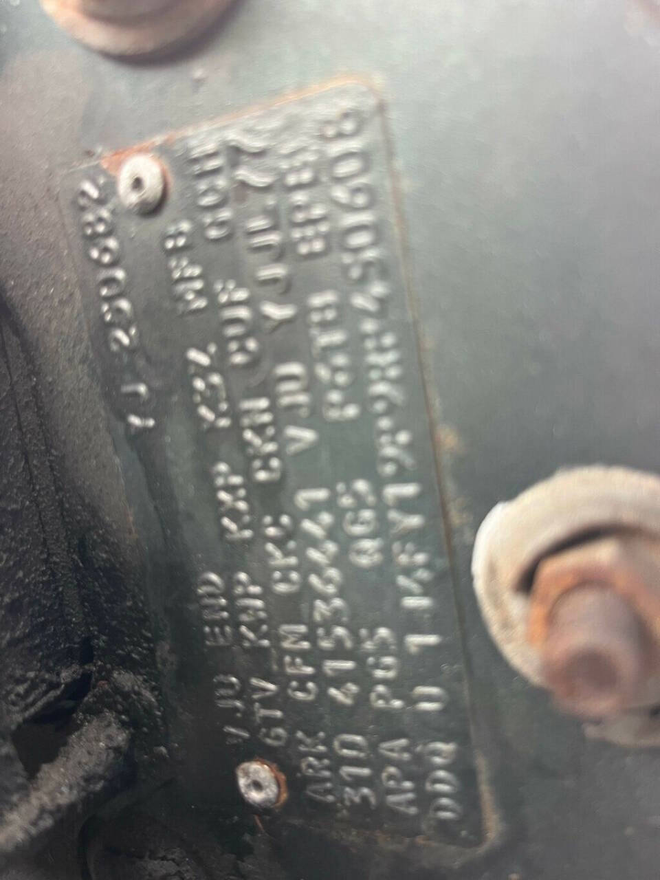 1994 Jeep Wrangler 42