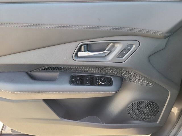 2023 Nissan Ariya Engage